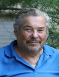 Obituary information for John Harlan Arnold