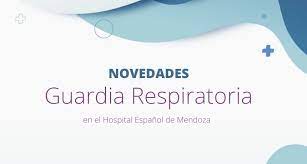 La provincia de carril coordenadas gps en carril nuevo. Hospital Espanol De Mendoza