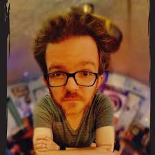 Doug Austin (@daustin627)