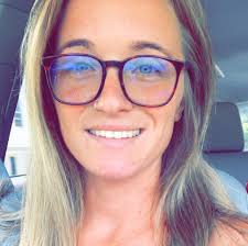 Hanna Severy Progress not Perfection