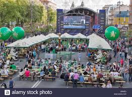 If you want to know more about o.torvald. Eurovision Song Contest 2017 In Kiew Ukraine Im 6 Mai 2017 Menschen Besuchen Fanzone Beim Eurovision Song Contest 2017 In Eurovision Village Auf Chreschtschatyk Strasse Im Zentrum Von Kiew Hauptstadt Der Ukraine