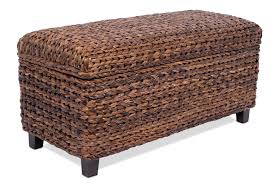 Check spelling or type a new query. Birdrock Home Abaca Storage Ottoman Bench Bed Storage Trunk Espresso Bench Chest Safety Hinges Buy Online In Antigua And Barbuda At Antigua Desertcart Com Productid 41010560