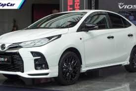 Pemansuhkan tersebut menjadikan gst telah berkadar sifar selama tiga bulan sehingga 31 ogos 2018. Harga Toyota Vios 2018 2021 Latest Car News Reviews Buying Guides Car Images And More Wapcar My