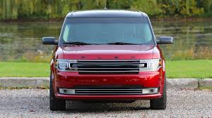 However, some sources suggest that the blue oval company could bring back. Nearly Forgotten Ford Flex Now 5 000 Cheaper