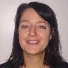 Congratulations Isabelle Thomas