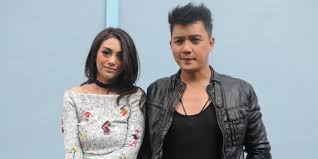 Celine evangelista monika maureen ricci. Punya 2 Anak Dirly Idol Tak Pernah Nikahi Celine Evangelista Kapanlagi Com