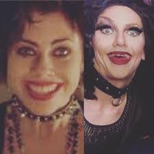 Profile for Feather Sol