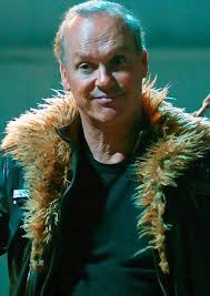 Fan Casting Michael Keaton as Adrian Toombs in Ultimate Alliance