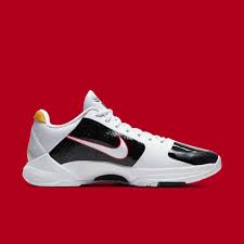 Soon The Nike Kobe 5 Protro Bruce Lee Will Be Released Grailify