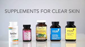 Optimize your health with other supplements like vitamin e, vitamin c, multivitamins, and vitamin b12. 5 Best Supplements For Clear Skin Youtube