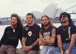 Pantera — a new level (live at dynamo open air 1998 (live) 2018). Have A Badass Weekend Y All Boys In Sydney 1994 Pantera Dimebagdarrell Philanselmo Rexbrown Vinniepaul Pantera Band Heavy Metal Music Dimebag Darrell