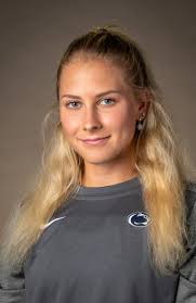 2022 Penn State Women's Tennis Yearbook by Penn State Athletics