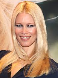 She rose to fame in the 1990s as one of the world's most successful models, cementing her supermodel status. Claudia Schiffer Biography
