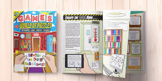 And believe us when we say that puzzle games come a dime a dozen when smartphones and tablets are concerned. Games World Of Puzzles On Twitter The June Issue Of Games World Of Puzzles Is Now Available Order Yours Today Https T Co Keehrdcvsd