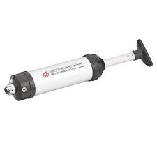 The first detector tube to be developed was for carbon monoxide and it was suitable only for qualitative analysis. Uniphos Short Term Detector Tubes A Afc International