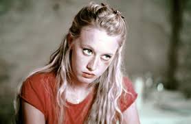 The french actress has an amazing body — and poolside perch — in this thriller. Swimming Pool 2003 Film Cinema De