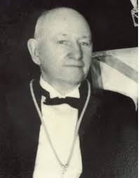 Thomas Holme was an important historical figure and here is his namesake  elementary school.