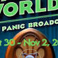 War of the Worlds: The Panic Broadcast - Live... event in Scottdale, PA
