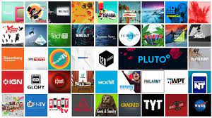 Pluto's tv shows are mostly older sitcoms and reality shows that are generally found on other free the pluto tv app is available on devices including web browsers as well as many major smart tvs be in the know. Pluto Tv Is Now Available On The Apple Tv Cord Cutters News