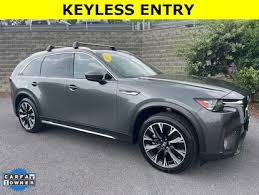Image result for Machine Gray 2024 CX-90