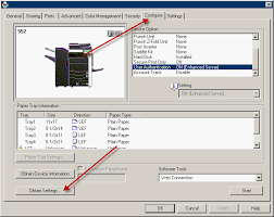 Utility software download driver download catalog download bizhub user's guides pro 1590mf drivers pro 1500w drivers pro 1580mf drivers bizhub c221 product drivers. Allowing Printing Without Authentication On A Konica Minolta Mfp Argos Support