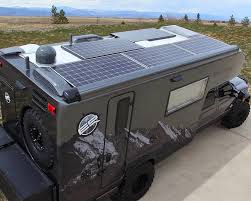 Three years later, it's gotten even better thanks to a lighter, tougher ford super duty chassis and a more robust list of standard equipment. Lts Learn About Our Past Victories Earthroamer