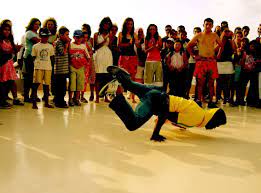 He launched the la dance project and was the director of dance at the paris opera ballet. Hip Hop Dance Wikipedia