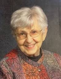 Barbara B. Nolin Obituary