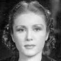 María Mercedes Varela Nimo (1900–1987) • FamilySearch