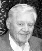 Robert Helberg Sr. (1923-2011)
