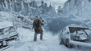 Embracer group is the parent company of businesses developing and publishing pc, console and embracer group was formerly known as thq nordic ab. Embracer Group Acquired Metro Exodus Developers 4you Dialy