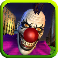 The numerous collaborations of battle royale game 'free fire' finally get memed. Amazon Com Scary Clown Halloween Night Appstore For Android