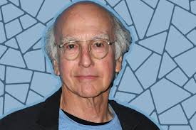 If You Haven't Seen Young Larry David, Here's Your Chance