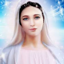 Mensagens de Nossa Senhora