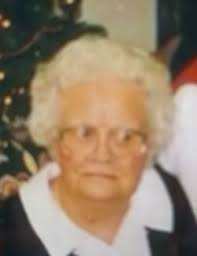 Ila Lee Stephenson Sauls (1909-1998)