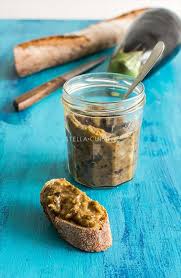Recette De Caviar D Aubergines Recettes Faciles Recette Pas Cher Recettes Rapides Par Stella Cuisine Recette Caviar D Aubergine Recette Recette Facile