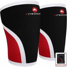 Best Knee Sleeve For Crossfit 2019 Review Safety First