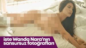 Wanda Naranın OnlyFans fotoğrafları! Wanda Naranın OnlyFans hesabı nasıl  görülür? - Kırıkkale Manşet Gazetesi - Kırıkkale Haber