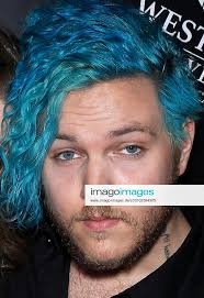 Grandson of Elvis Presley: Benjamin Keough di