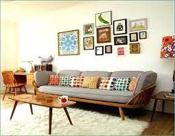Furnishings Impressive Furniture Living Style Ideas Retro Room S70s St Retro Living Room Furniture Living Room Decor Furniture Retro Style Living Room