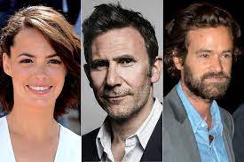 Back with new film the childhood of a leader, she talks about. Michel Hazanavicius Final Cut Begins Shoot In Paris Berenice Bejo Joins Cast Exclusive News Screen