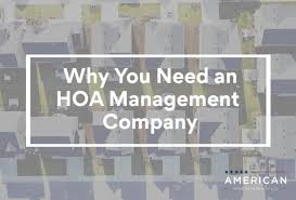 Why control pests responsibly on your property? You Need An Hoa Management Company American Home Team Realty