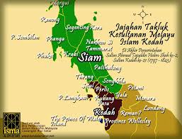 Siam kemudian setuju untuk mengembalikan sultan kedah ke takhtanya pada tahun 1842. Perjuangan Kedah Mempertahankan Tanah Air Indahnya Islam