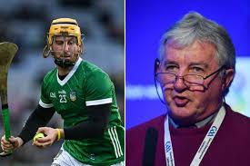 GAA legend with personal experience warns Limerick's current crop that  making history will prove 'very tough'