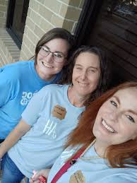 Almost Home Discipleship Ministries Inc.