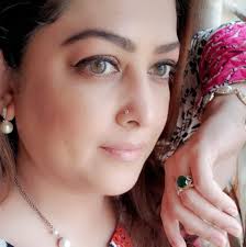 Image result for fazila qazi