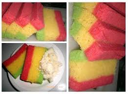 We did not find results for: Bolu Kukus Pelangi Cara Golden
