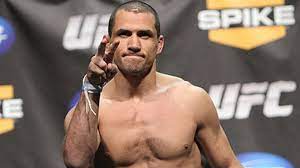 Simpson's legal troubles didn't end after he was acquitted of the murders of nicole brown simpson and ronald goldman in 1995. Asu S 50 Best Professional Athletes No 50 Former Ufc Fighter Aaron Simpson House Of Sparky