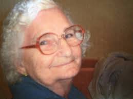 Edna Brewer Obituary (1925