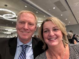 Kelli Wegener for McHenry County Board Chair